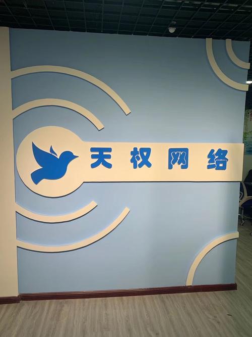 河南天权网络技术 赋能企业数字化转型的网络技术服务专家