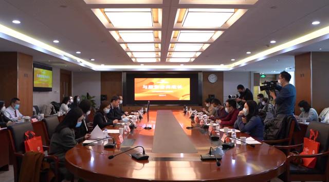 服贸会为数字服务领域参展企业带来更多潜在商机